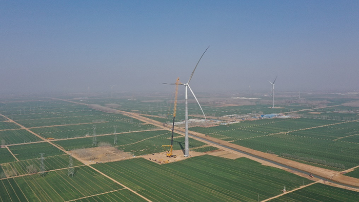 “全球第一吊”XCA4000，成功首秀！