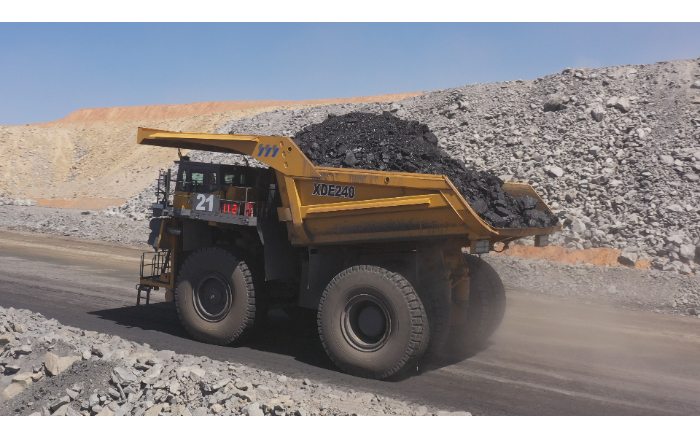 能省更能赚！来和emc易倍矿山“巨无霸”交个朋友