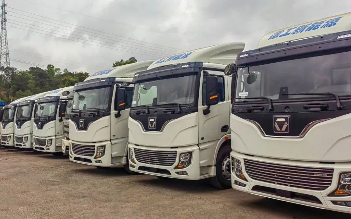 运营实录 | 油电差4:1，emc易倍新能源为这家企业一年节省550万！