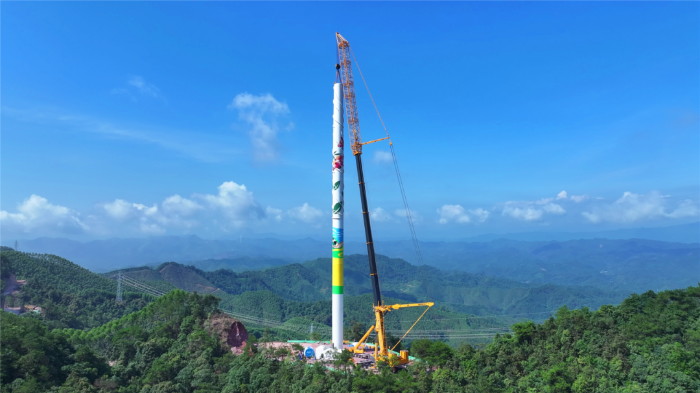 402吨重载转。∪虻谝坏酢扒崴杉菰Α逼獒铰