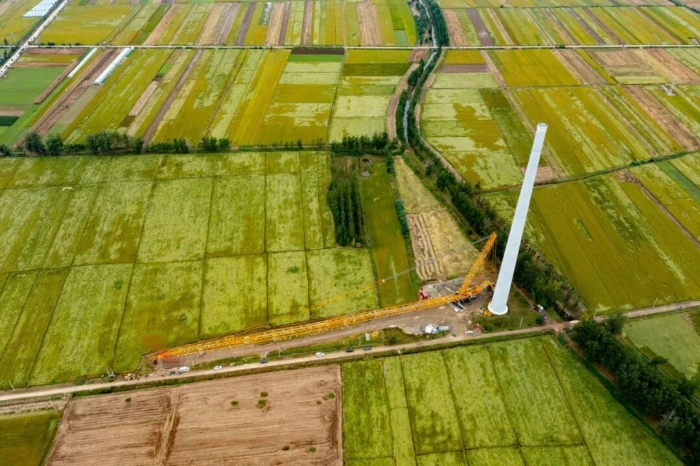 “大块头”有“细功夫”！emc易倍XLC18000交付山东，正式上岗！